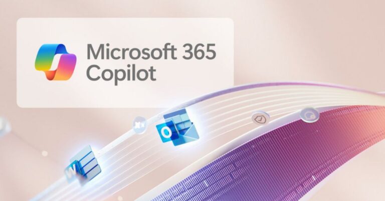 Microsoft 365 cùng Copilot AI