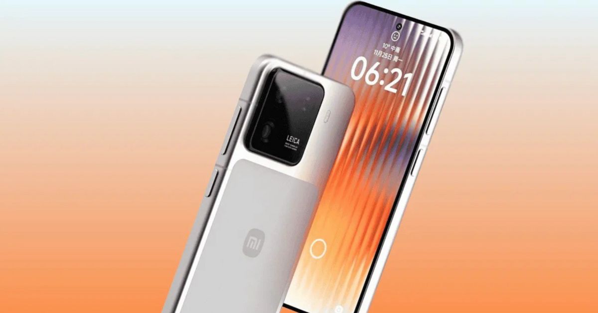 Xiaomi 16 series
