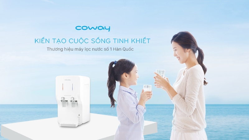 Coway-1