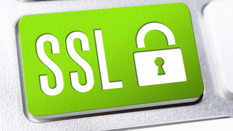 SSL-1