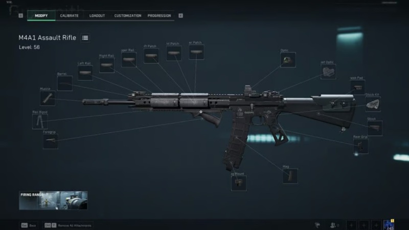 build-m4a1-delta-force-1