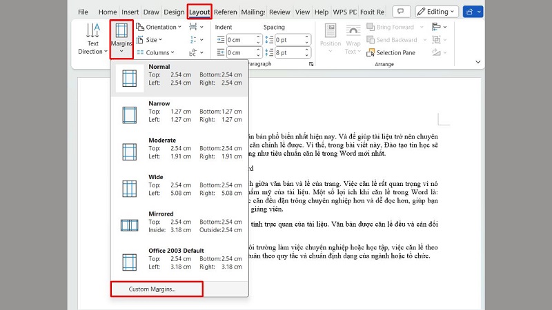 cach-in-2-mat-trong-word-13