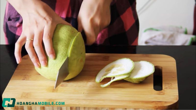 cách nấu chè cốm