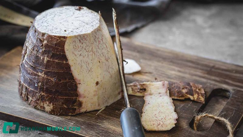 cách nấu chè cốm