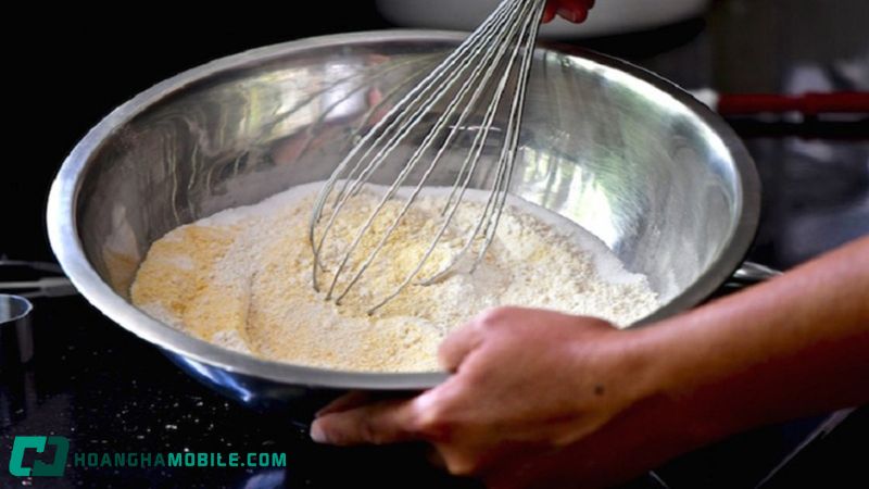 cách nấu chè trôi nước