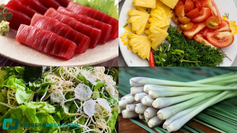 cách nấu lẩu cá