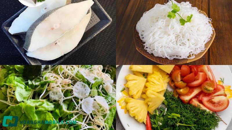 cách nấu lẩu cá