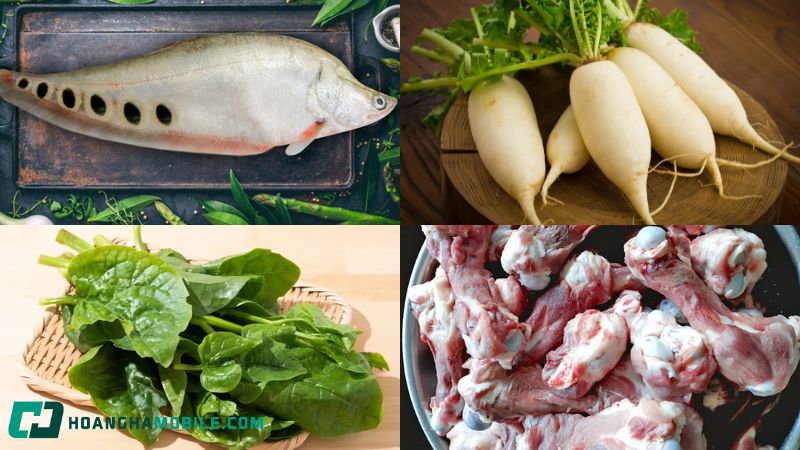 cách nấu lẩu cá