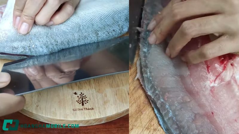 cách nấu lẩu cá