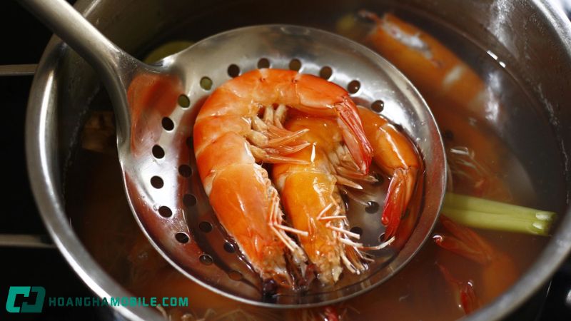 cách nấu lẩu cá