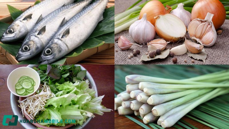 cách nấu lẩu cá