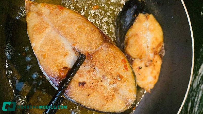 cách nấu lẩu cá