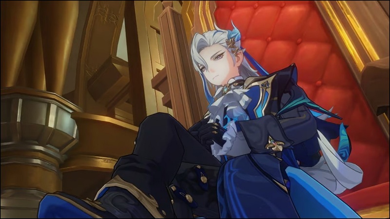 genshin-impact-Ievel 100-3