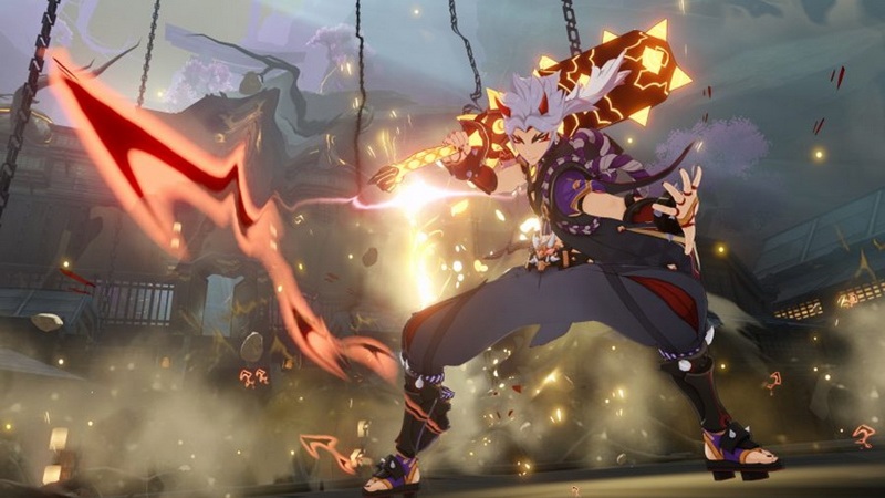 genshin-impact-Ievel 100-5