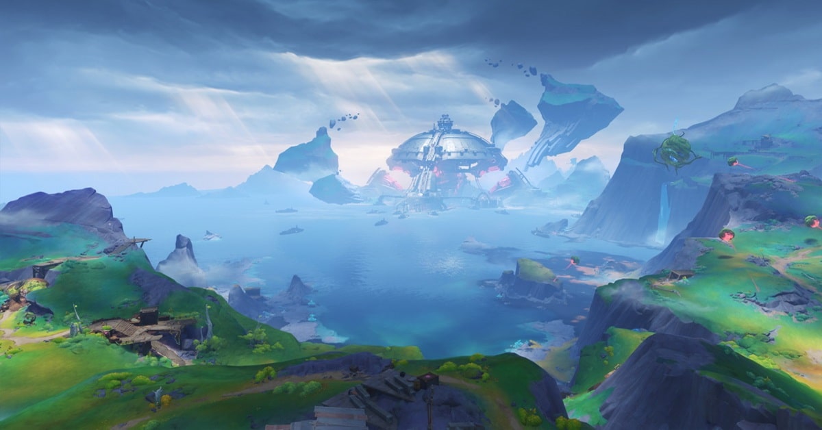 genshin-impact-Ievel 100-thumb