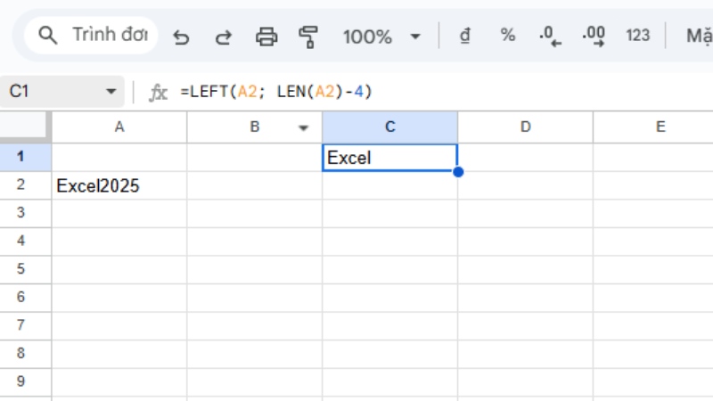ham-LEFT-trong-Excel-7