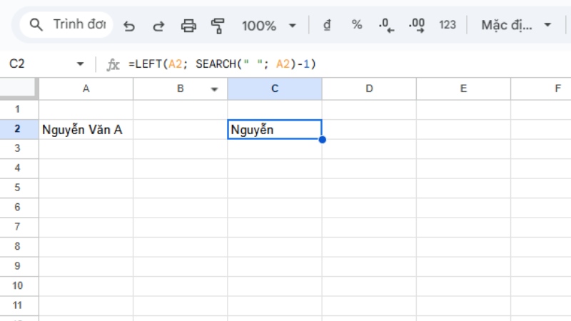 ham-LEFT-trong-Excel-8