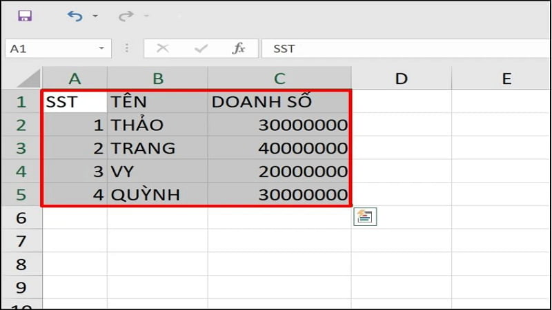 ham-tong-trong-excel-11