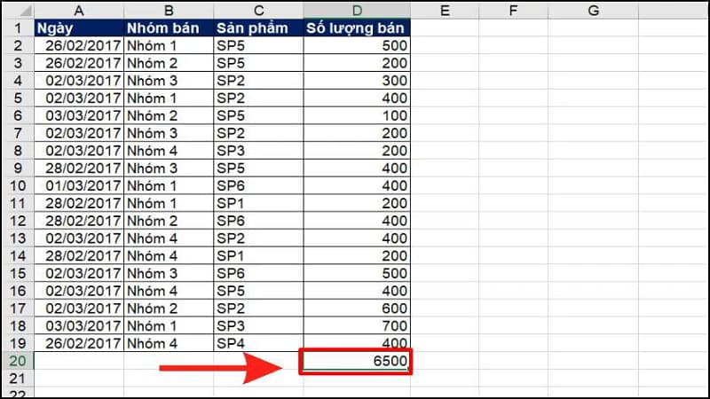 ham-tong-trong-excel-17