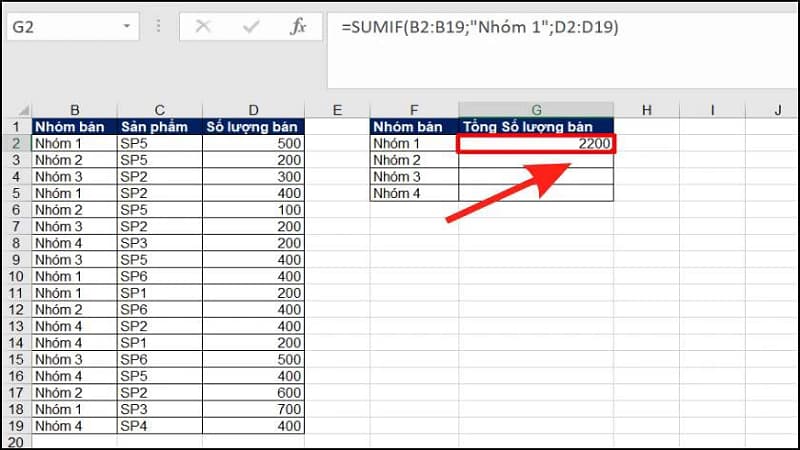 ham-tong-trong-excel-22