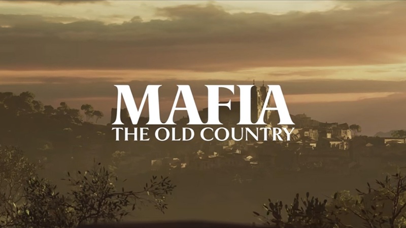 mafia-the-old-country