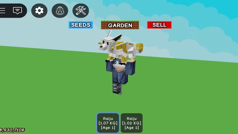 raiju-grow-a-garden-1