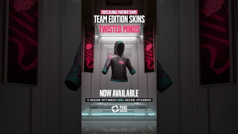 skin-team-edition-pubg-esports-2025