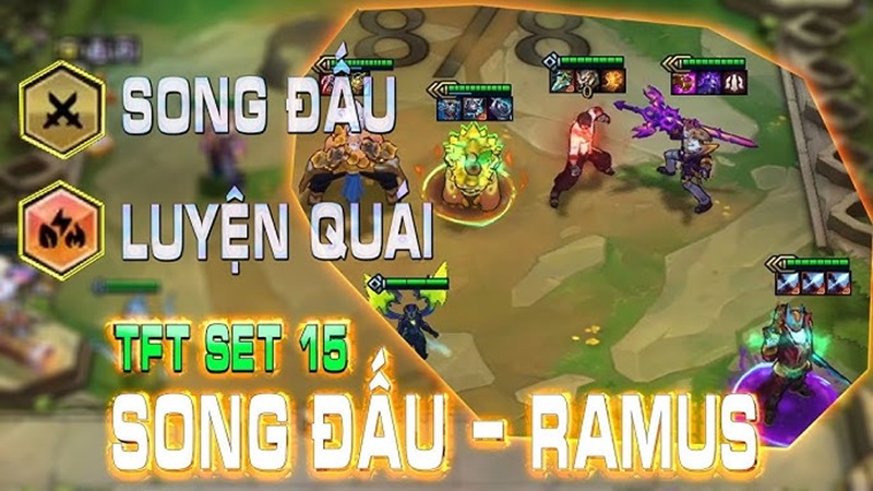 song-dau-rammus-1