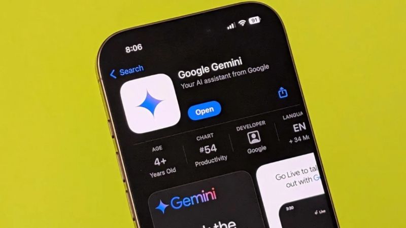 Google Gemini