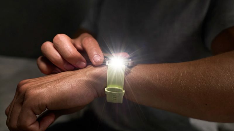 Garmin Venu 4 ra mắt