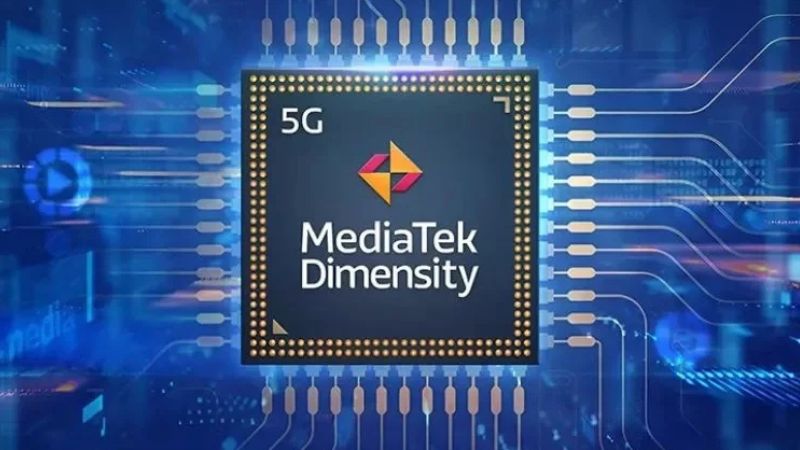 ra mắt Dimensity 7360