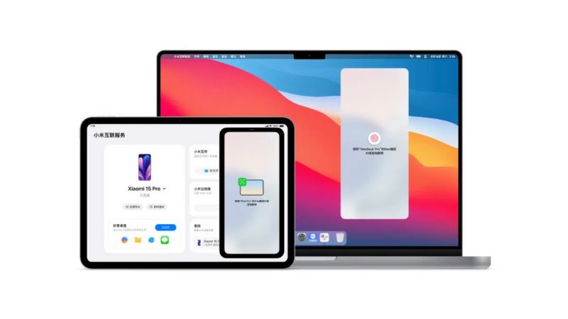 HyperOS 3 mới nhất