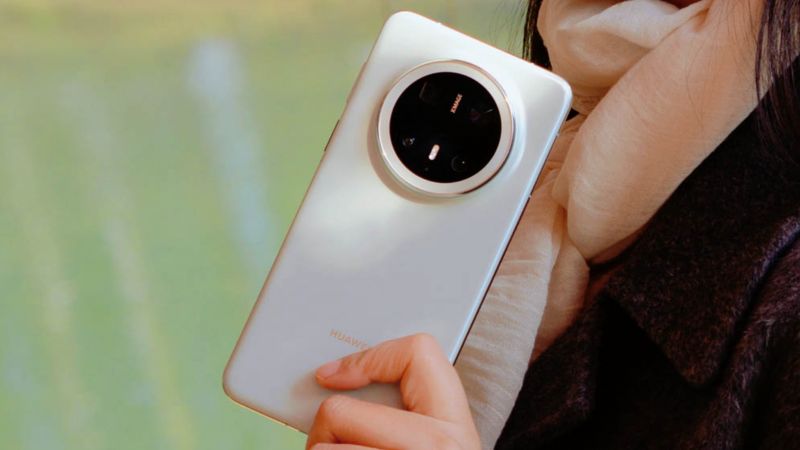 Huawei Mate 80