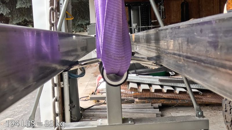 bẻ cong iPhone Air