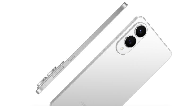 điện thoại thông minh mỏng nhất