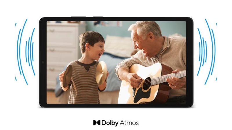 Galaxy Tab A11 ra mắt