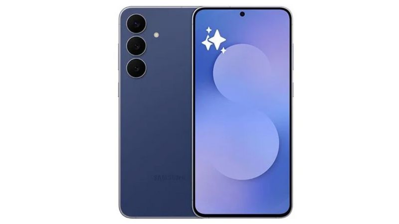 Samsung Galaxy S25 FE so với iPhone 16e