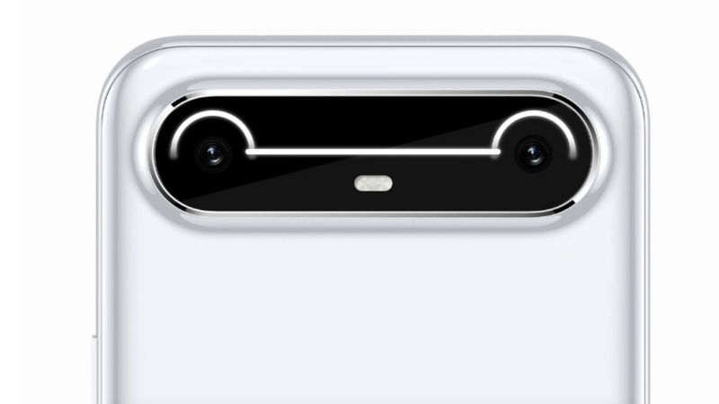 điện thoại thông minh mỏng nhất