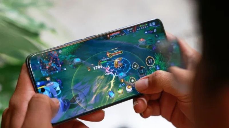 ra mắt Dimensity 7360