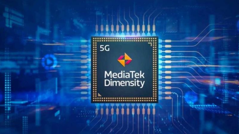 MediaTek Dimensity 9500