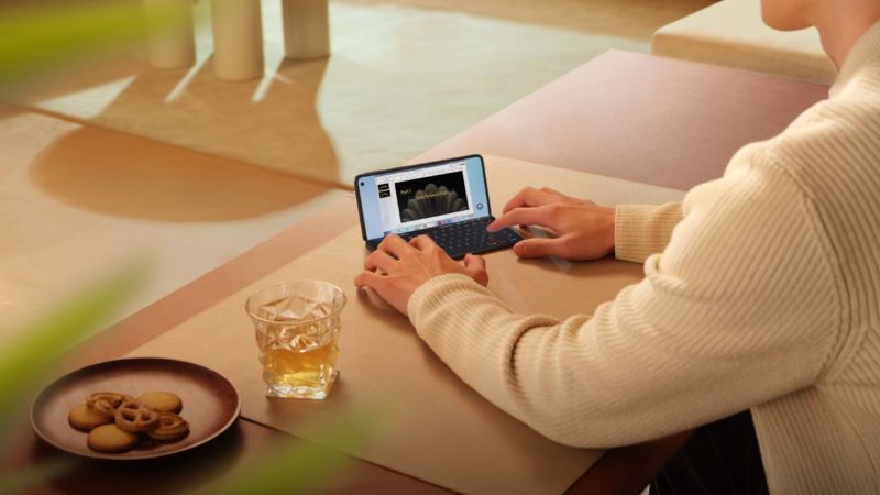 điện thoại thông minh mỏng nhất