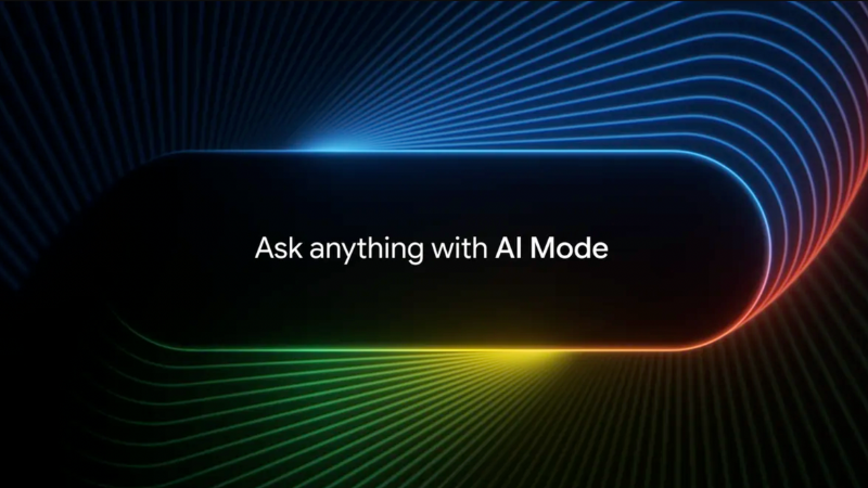 AI của Google Search