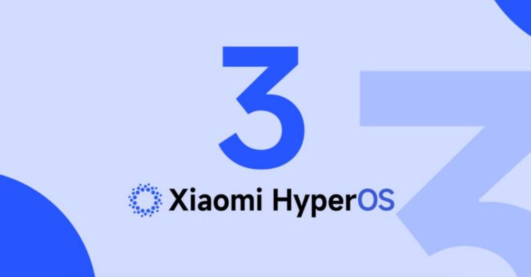 HyperOS 3