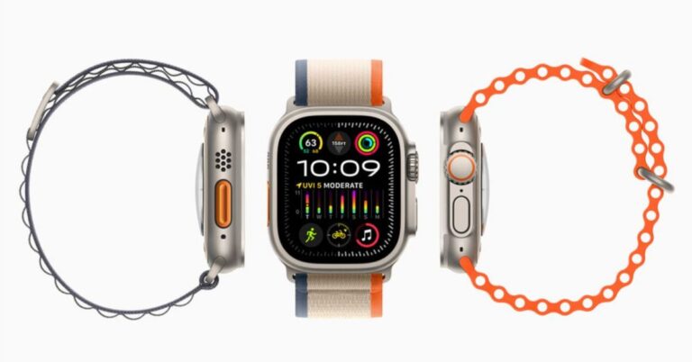 Apple Watch Ultra 2