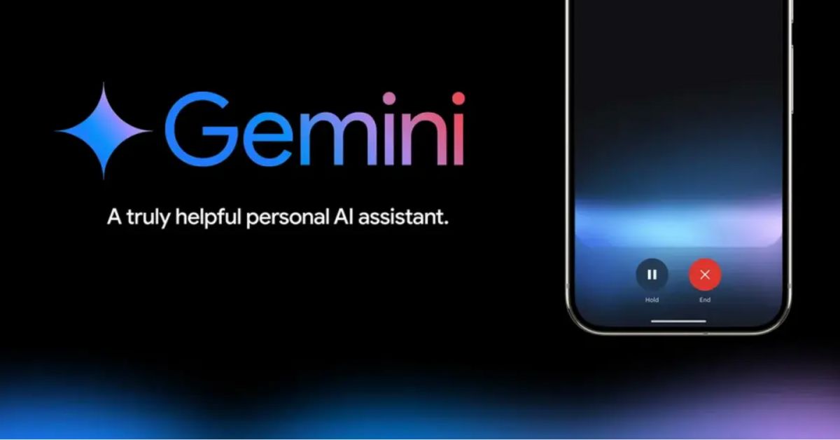 Google Gemini