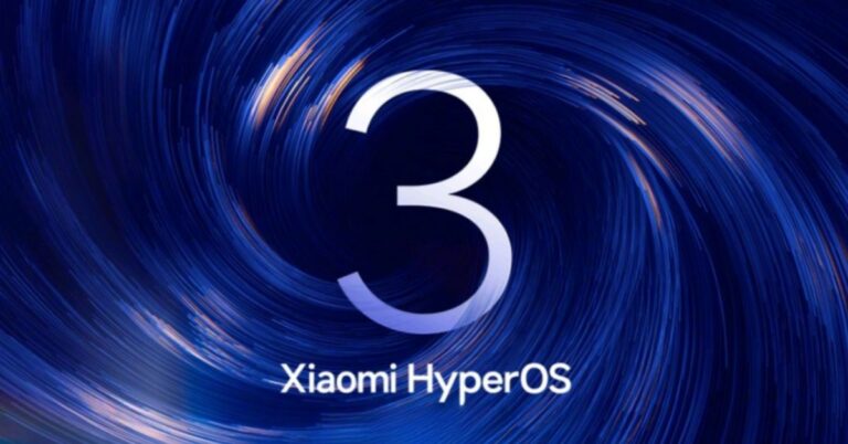 HyperOS 3 mới nhất