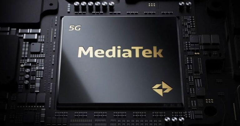 ra mắt Dimensity 7360