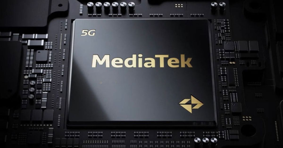 ra mắt Dimensity 7360