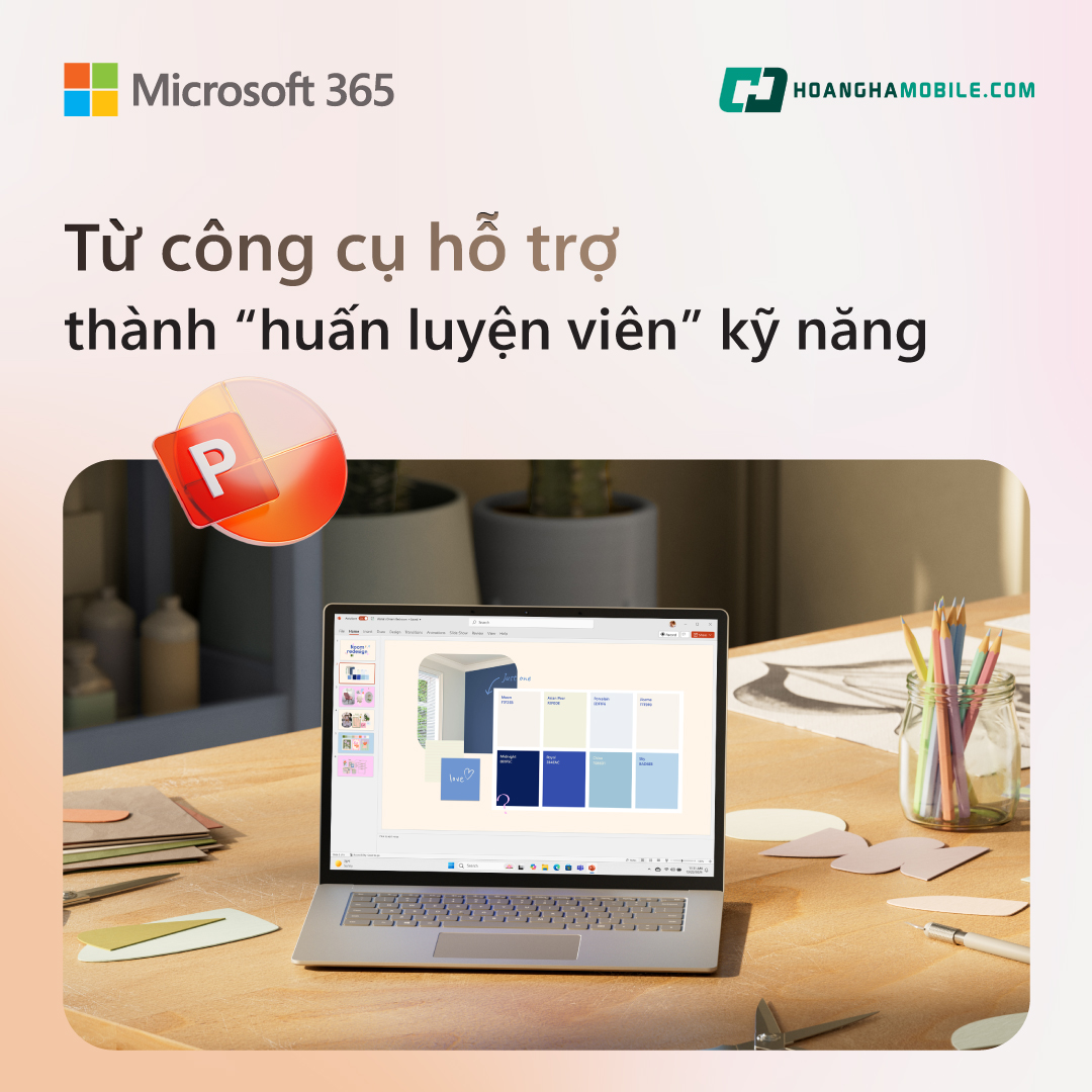 Microsoft 365