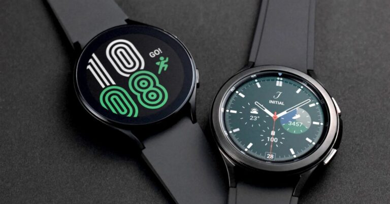 Samsung-Galaxy-Watch-4